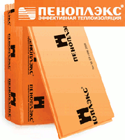 утепление Пеноплексом
