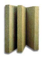 Жесткий утеплитель Роквул (ROCKWOOL) ПЛАСТЕР БАТТС.
